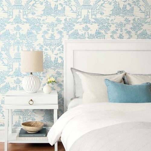 Rollo Papel Pintado GRASSEFFECTS II Referencia  JC30502.
