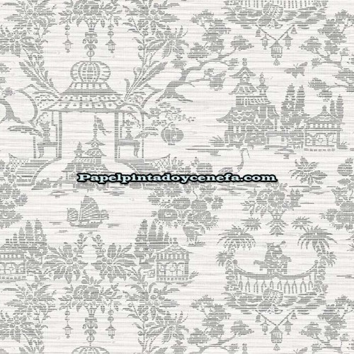 Rollo Papel Pintado GRASSEFFECTS II Referencia  JC30508.
