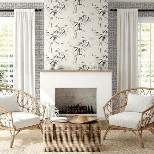 Rollo Papel Pintado GRASSEFFECTS II Referencia  JC30900.
