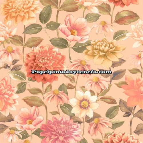 Rollo Papel Pintado GARDENS Referencia  GADN-87664419.