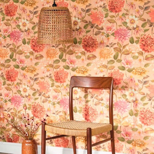Rollo Papel Pintado GARDENS Referencia  GADN-87664419.