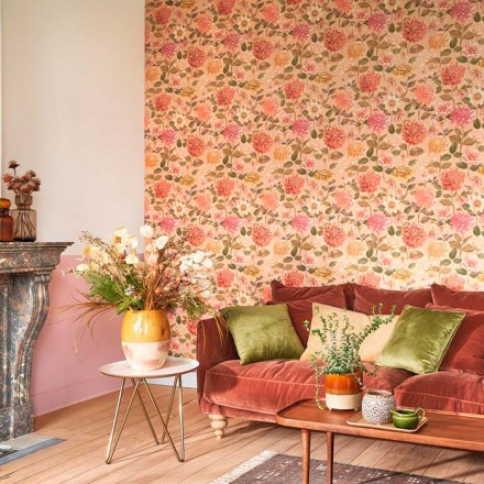 Rollo Papel Pintado GARDENS Referencia  GADN-87664419.