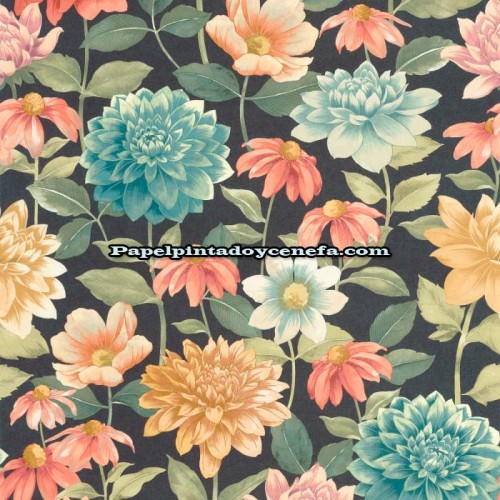 Rollo Papel Pintado GARDENS Referencia  GADN-87669568.