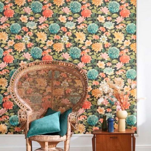 Rollo Papel Pintado GARDENS Referencia  GADN-87669568.