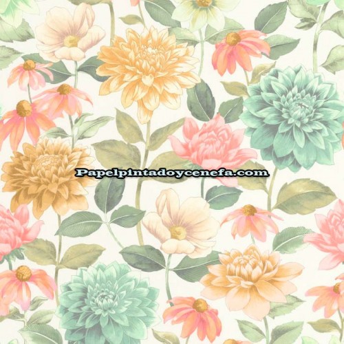 Rollo Papel Pintado GARDENS Referencia  GADN-87660528.