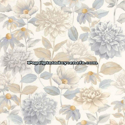 Rollo Papel Pintado GARDENS Referencia  GADN-87661834.