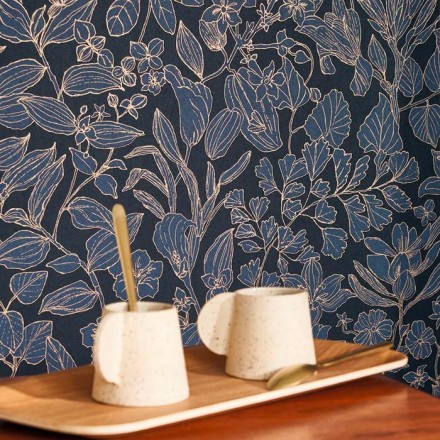 Rollo Papel Pintado GARDENS Referencia  GADN-87596983.