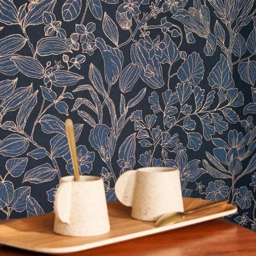 Rollo Papel Pintado GARDENS Referencia  GADN-87596983.