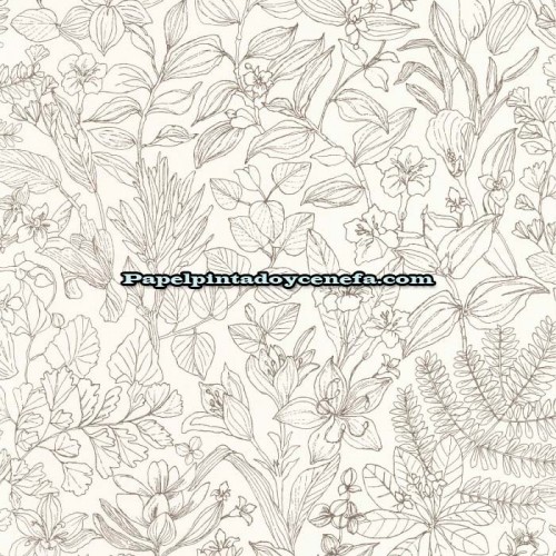 Rollo Papel Pintado GARDENS Referencia  GADN-87599267.