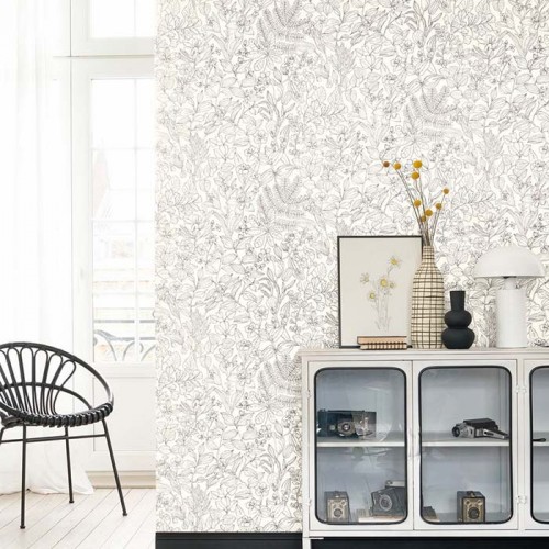 Rollo Papel Pintado GARDENS Referencia  GADN-87599267.