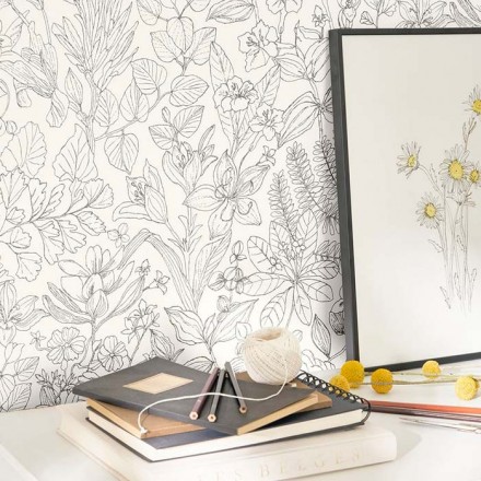 Rollo Papel Pintado GARDENS Referencia  GADN-87599267.