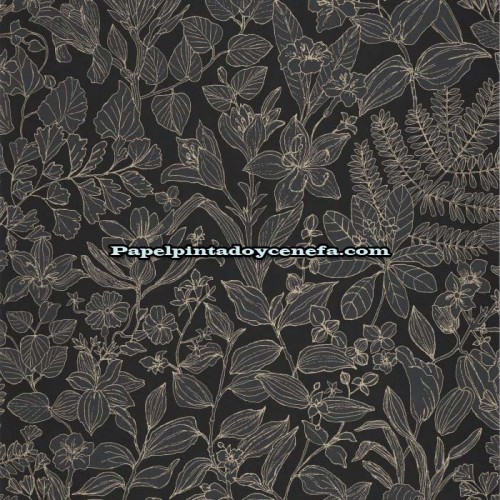Rollo Papel Pintado GARDENS Referencia  GADN-87599910.