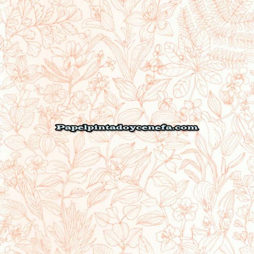 Rollo Papel Pintado GARDENS Referencia  GADN-87593478.
