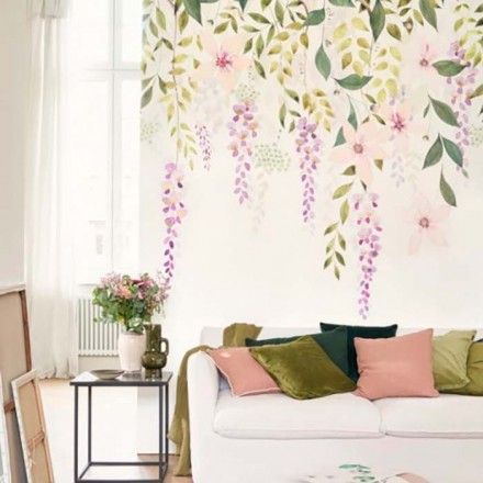 Mural GARDENS Referencia  M-GADN-87675105.