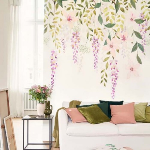 Mural GARDENS Referencia  M-GADN-87675105.