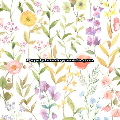 Rollo Papel Pintado GARDENS Referencia  GADN-87650825.