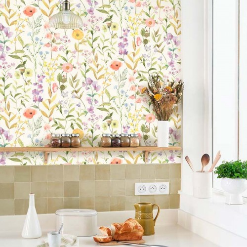Rollo Papel Pintado GARDENS Referencia  GADN-87650825.