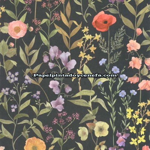 Rollo Papel Pintado GARDENS Referencia  GADN-87659456.