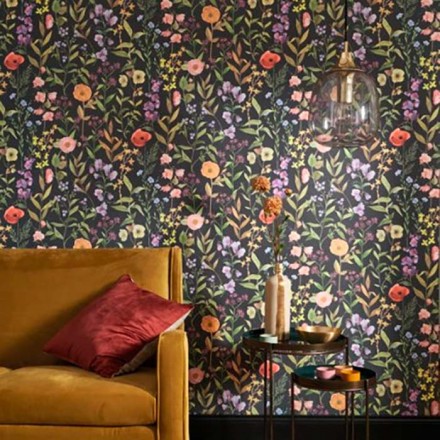 Rollo Papel Pintado GARDENS Referencia  GADN-87659456.