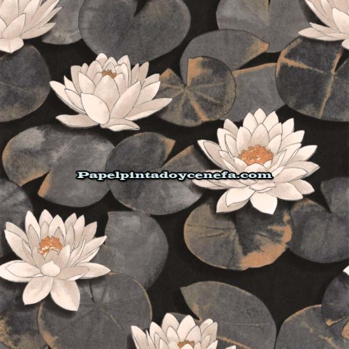 Rollo Papel Pintado GARDENS Referencia  GADN-87639874.