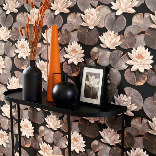 Rollo Papel Pintado GARDENS Referencia  GADN-87639874.