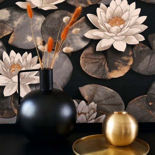 Rollo Papel Pintado GARDENS Referencia  GADN-87639874.