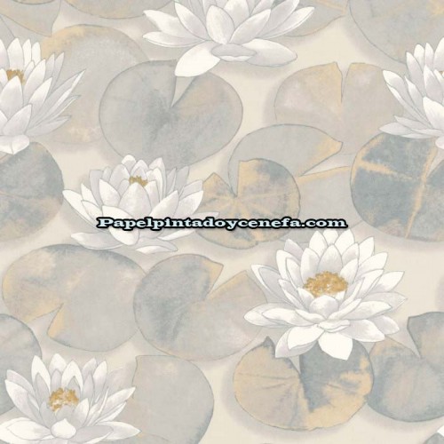 Rollo Papel Pintado GARDENS Referencia  GADN-87631068.