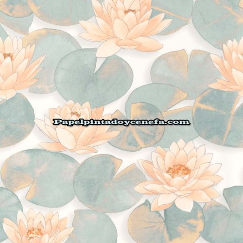 Rollo Papel Pintado GARDENS Referencia  GADN-87633219.
