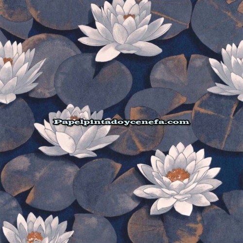 Rollo Papel Pintado GARDENS Referencia  GADN-87636981.