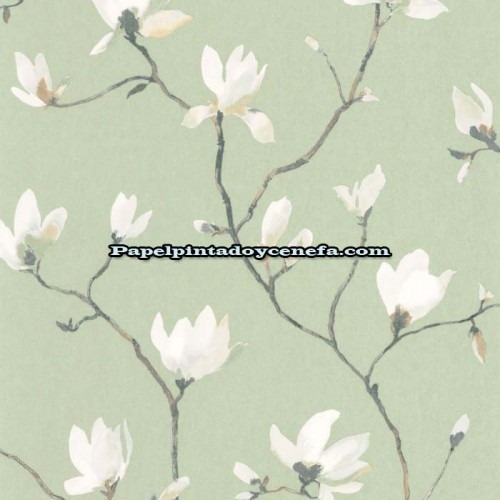 Rollo Papel Pintado GARDENS Referencia  GADN-82367428.