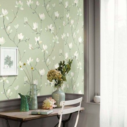Rollo Papel Pintado GARDENS Referencia  GADN-82367428.