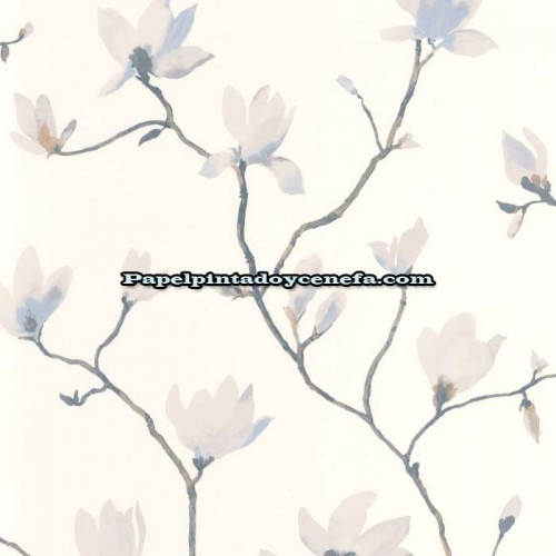 Rollo Papel Pintado GARDENS Referencia  GADN-82369154.