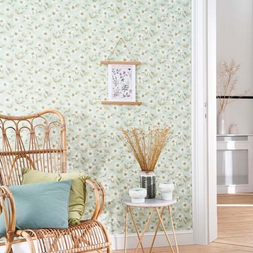 Rollo Papel Pintado GARDENS Referencia  GADN-87646120.