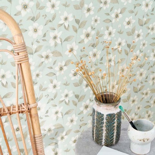 Rollo Papel Pintado GARDENS Referencia  GADN-87646120.