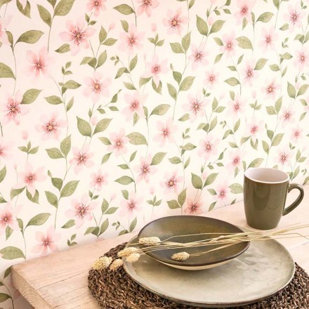 Rollo Papel Pintado GARDENS Referencia  GADN-87644352.
