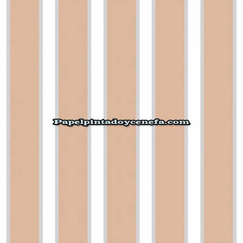 Rollo Papel Pintado NEW ELEGANCE Referencia  8026-50.
