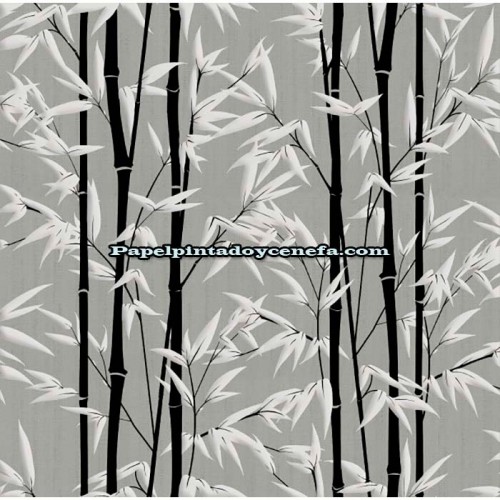 Rollo Papel Pintado NEW ELEGANCE Referencia  8014-20.