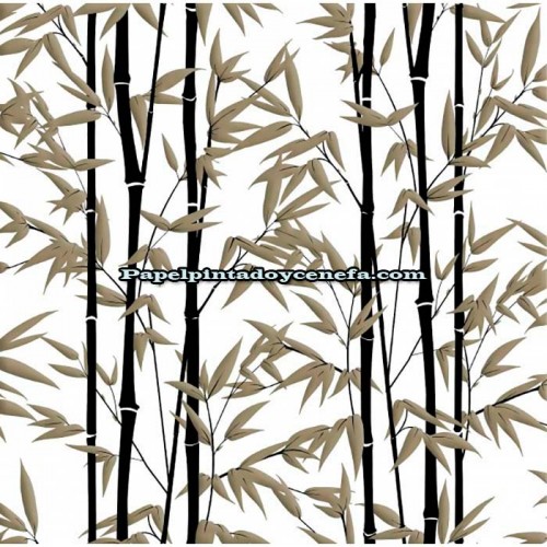 Rollo Papel Pintado NEW ELEGANCE Referencia  8014-70.