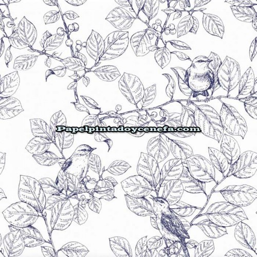 Rollo Papel Pintado NEW ELEGANCE Referencia  8006-30.