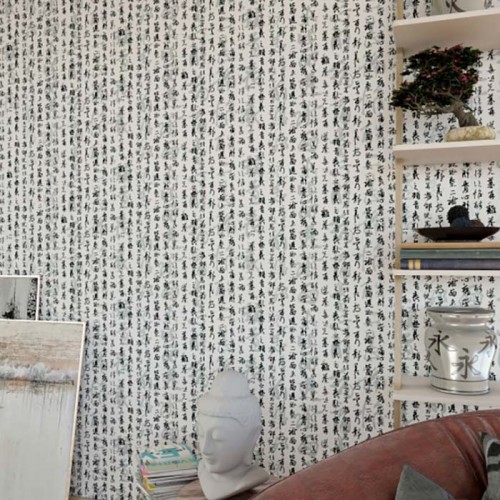 Rollo Papel Pintado NEW ELEGANCE Referencia  8008-10.