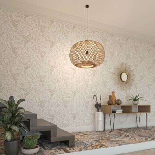 Rollo Papel Pintado NEW ELEGANCE Referencia  8004-10.