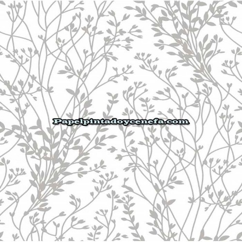 Rollo Papel Pintado NEW ELEGANCE Referencia  8004-40.