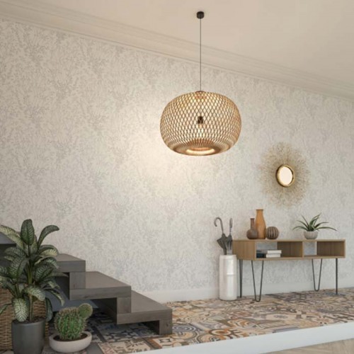 Rollo Papel Pintado NEW ELEGANCE Referencia  8004-40.