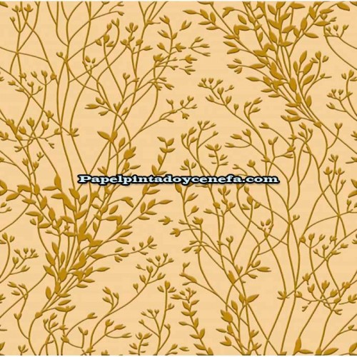 Rollo Papel Pintado NEW ELEGANCE Referencia  8004-20.