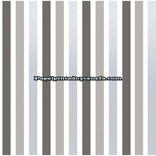 Rollo Papel Pintado NEW ELEGANCE Referencia  8000-40.