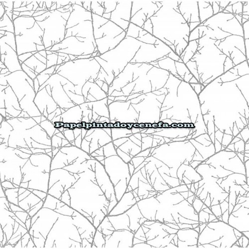 Rollo Papel Pintado NEW ELEGANCE Referencia  8012-40.