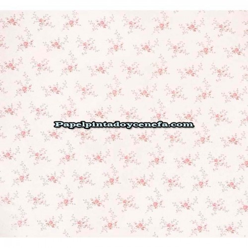 Rollo Papel Pintado NEW ELEGANCE Referencia  8024-30.