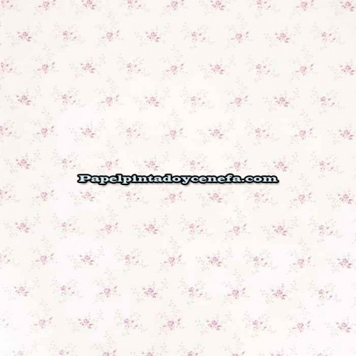 Rollo Papel Pintado NEW ELEGANCE Referencia  8024-10.