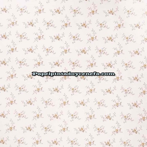 Rollo Papel Pintado NEW ELEGANCE Referencia  8024-60.