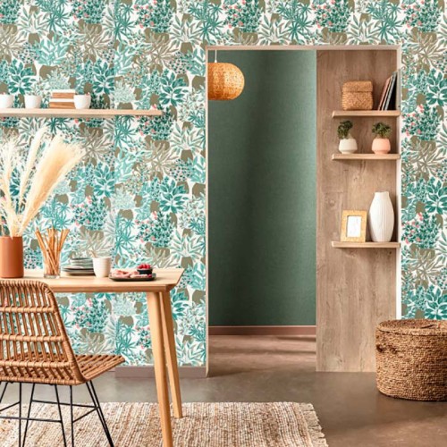 Rollo Papel Pintado DANAE Referencia  DAE-68527852.
